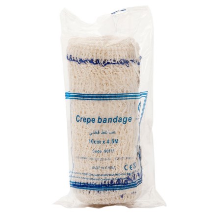 ELASTIC BANDAG 10 CM