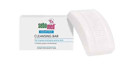 Sebamed Clear Face Cleansing For Acne Prone Skin 150g