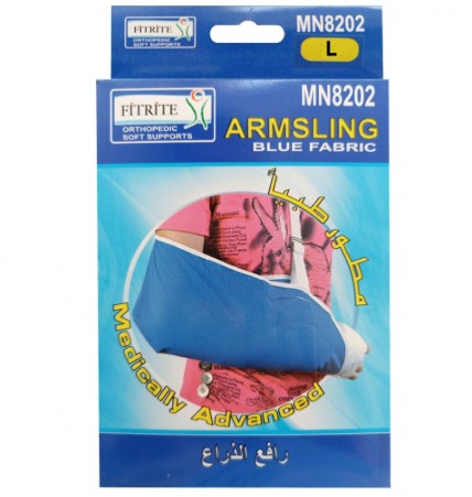 ARN SLING BLUE  L