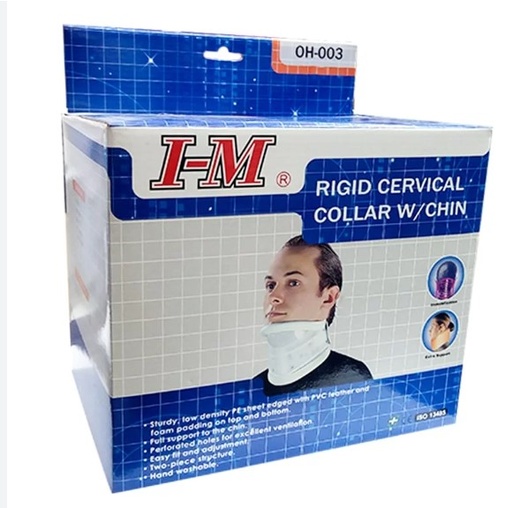 I-M COLLAR SOFT M