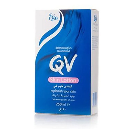 QV Skin Lotion 250ml
