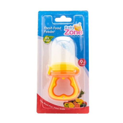 Baby Zone Fresh Food Feeder 9+Months
