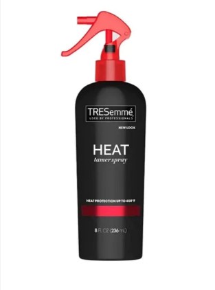 Tresemme Heat Tamer Spray 236 ML
