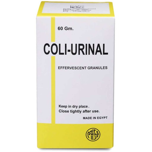 Coli-Urinal Granules