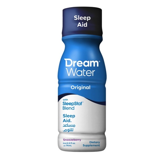 [857430002056] Dream Water Melatonin 74ML