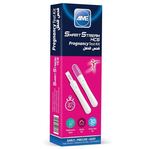 AME Pregnancy test pen