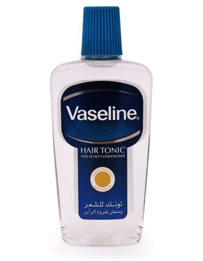 Vaseline Hair Tonic-100ML