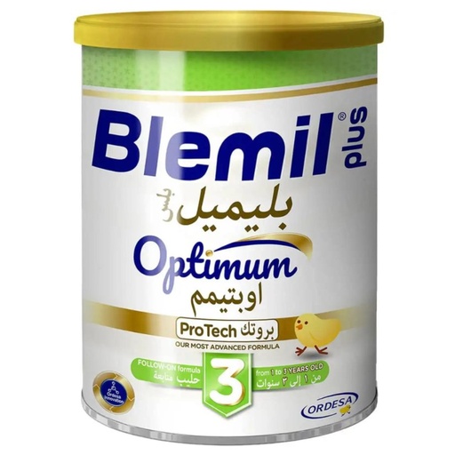Blemil Plus No.3 400g