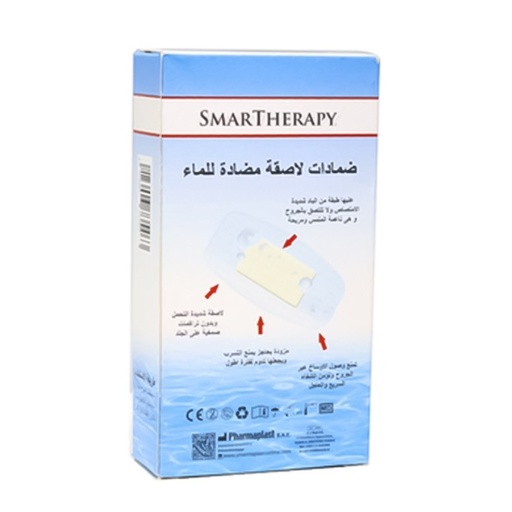 SMARTHERAPY Waterproof Bandage-5X10cm