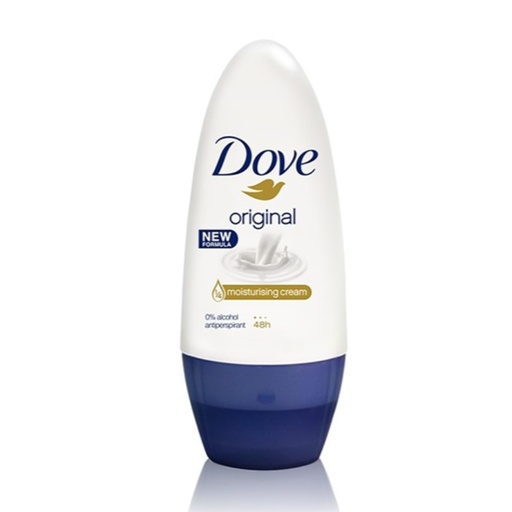 Dove ROLL ORIGINAL 50ML