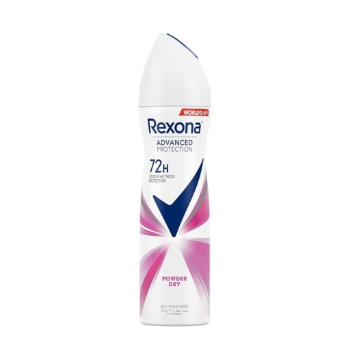 Rexona Spray Powder Dry 150 ml